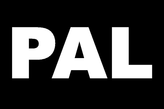 PAL (Sistema europeo)