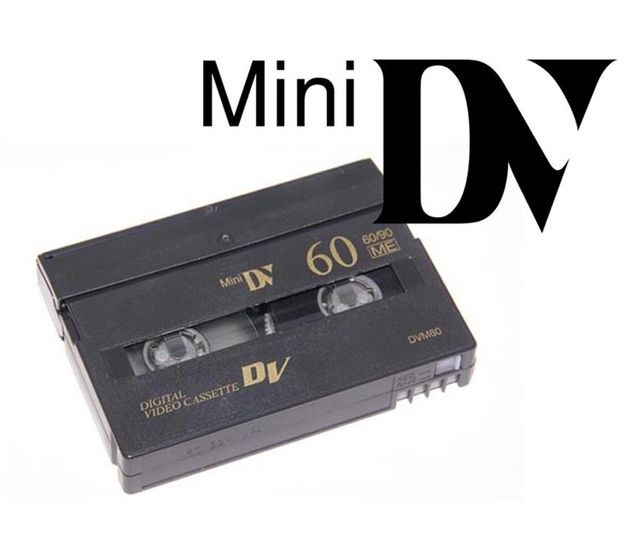 Mini DV