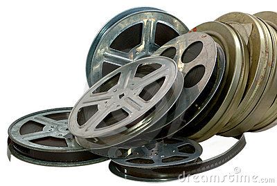 Film 16mm 35mm Cinema 7911782